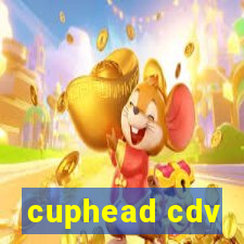 cuphead cdv